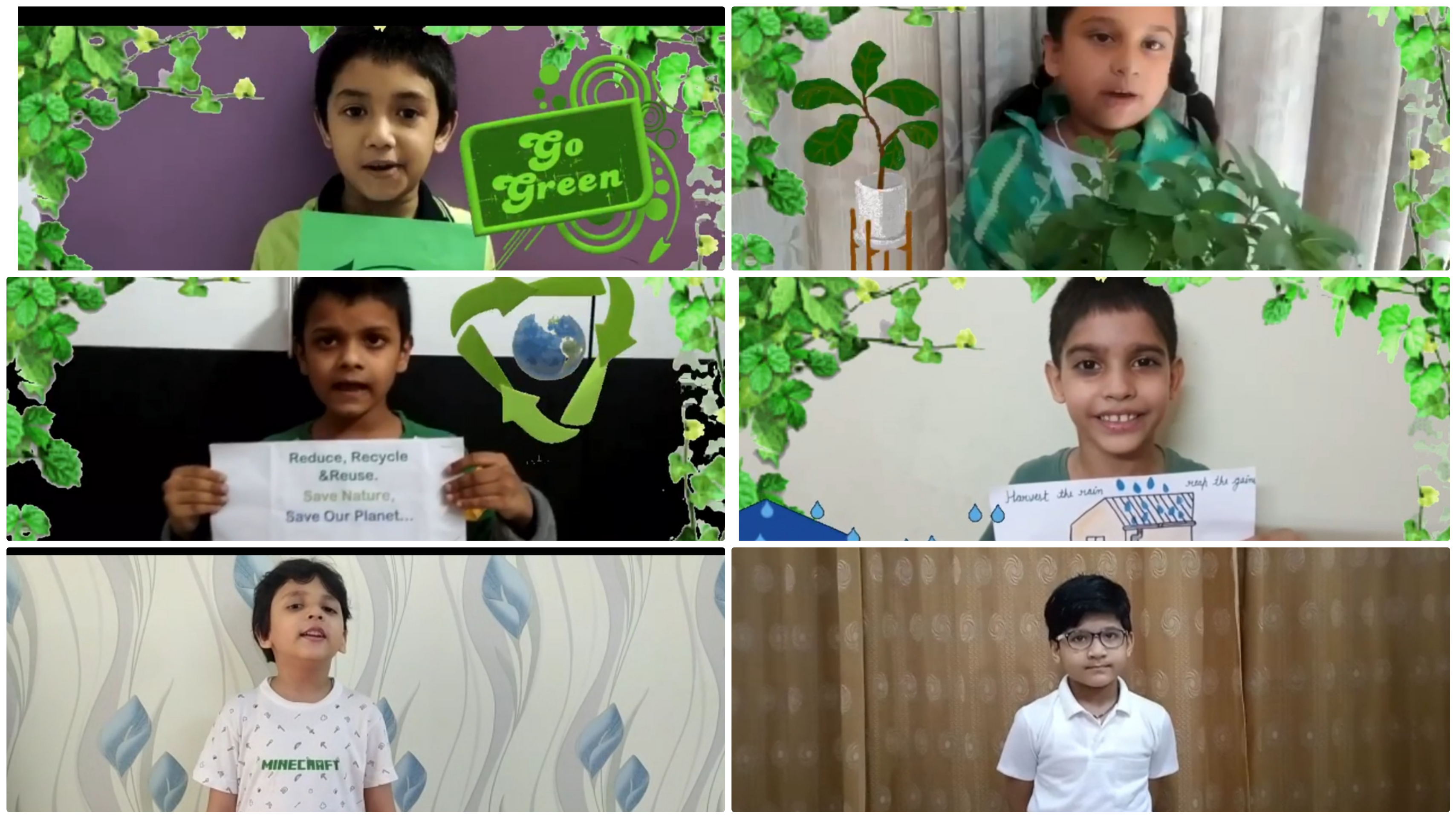 World Nature Conservation Day